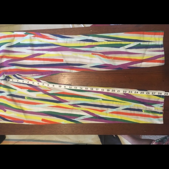 Kate spade Saturday regular jeans size 29(8) - Picture 7 of 8